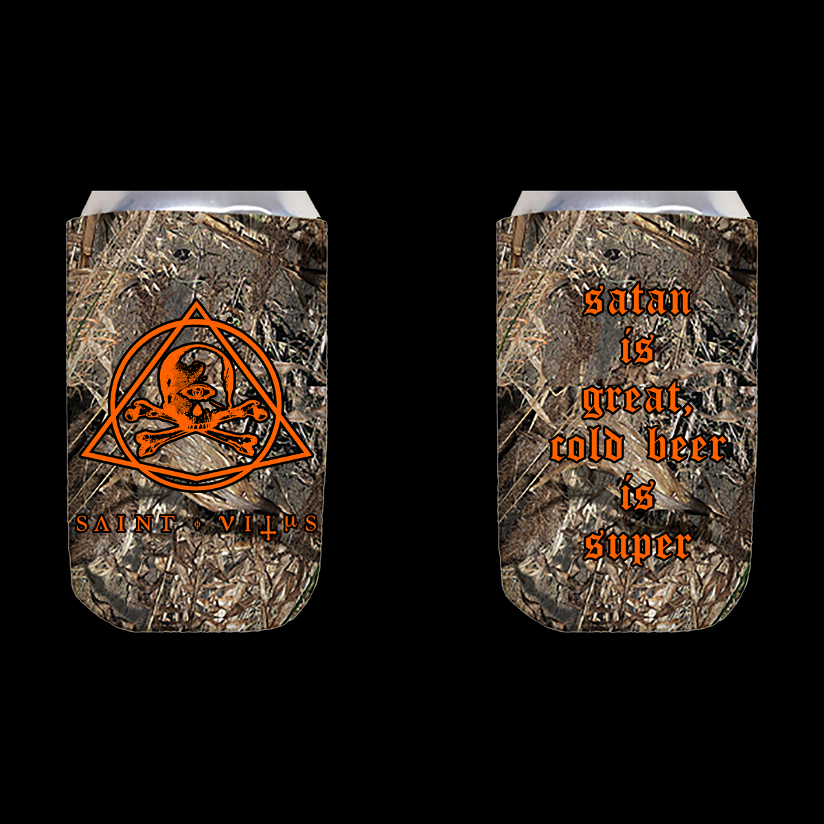 Realtree Vitus Koozie