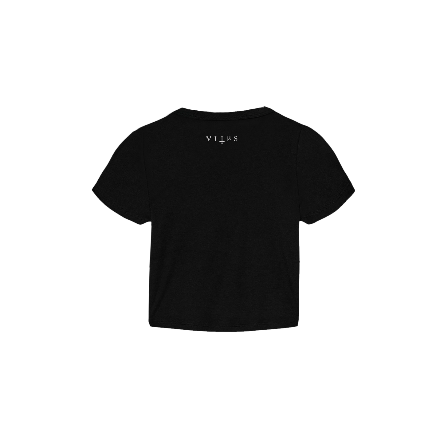 Logo Baby Tee