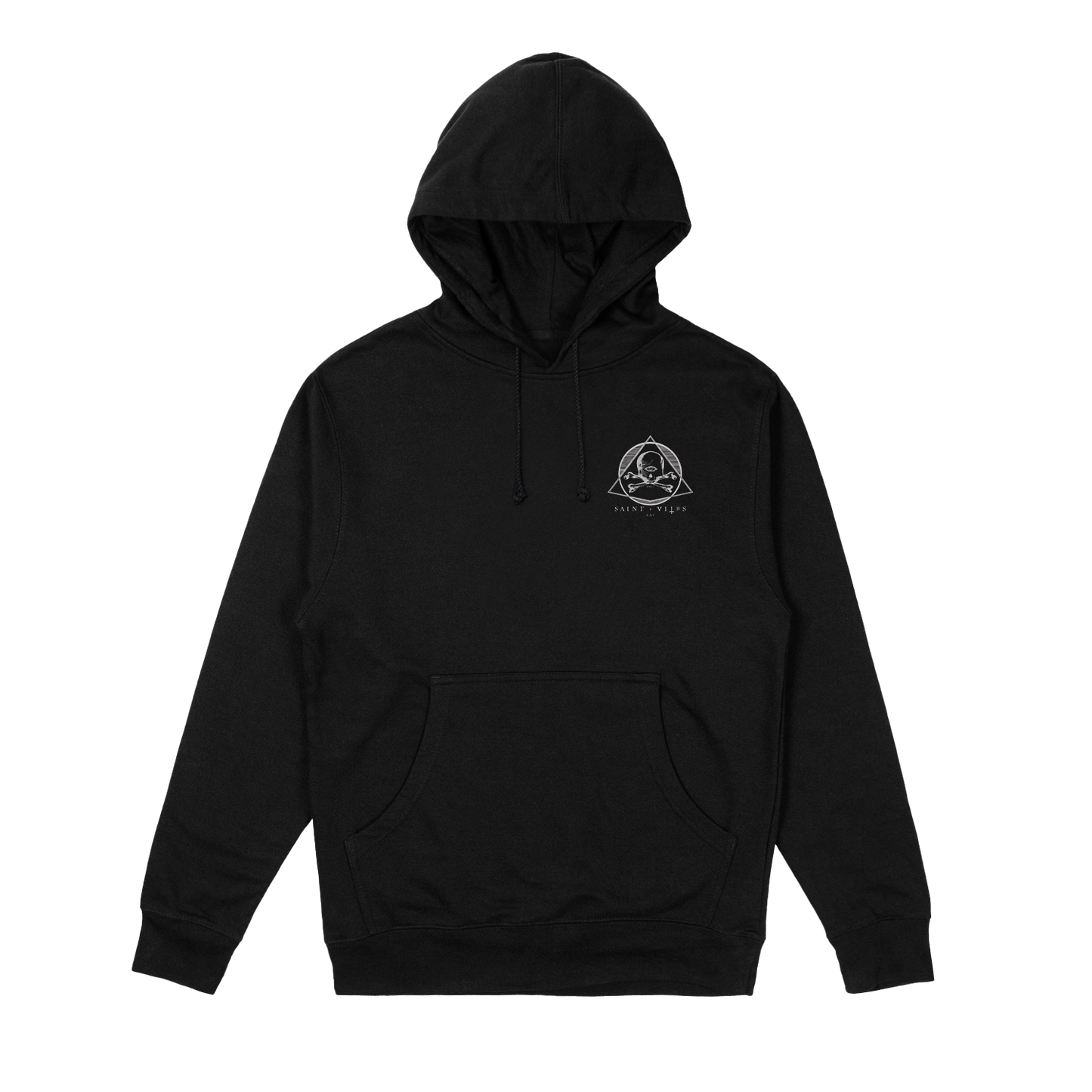 Logo Hoodie