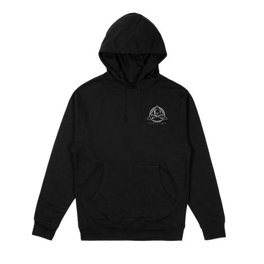 Logo Hoodie