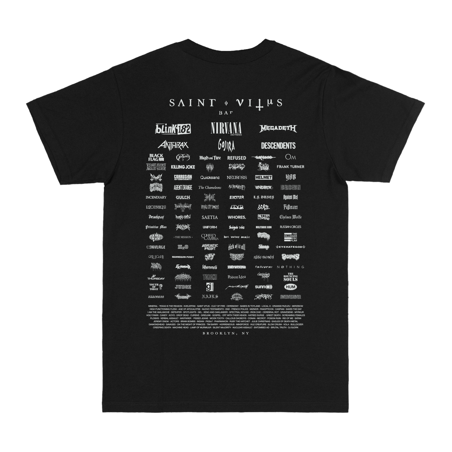 Festival T-Shirt