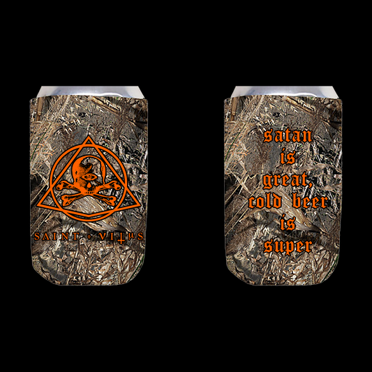 Realtree Vitus Koozie