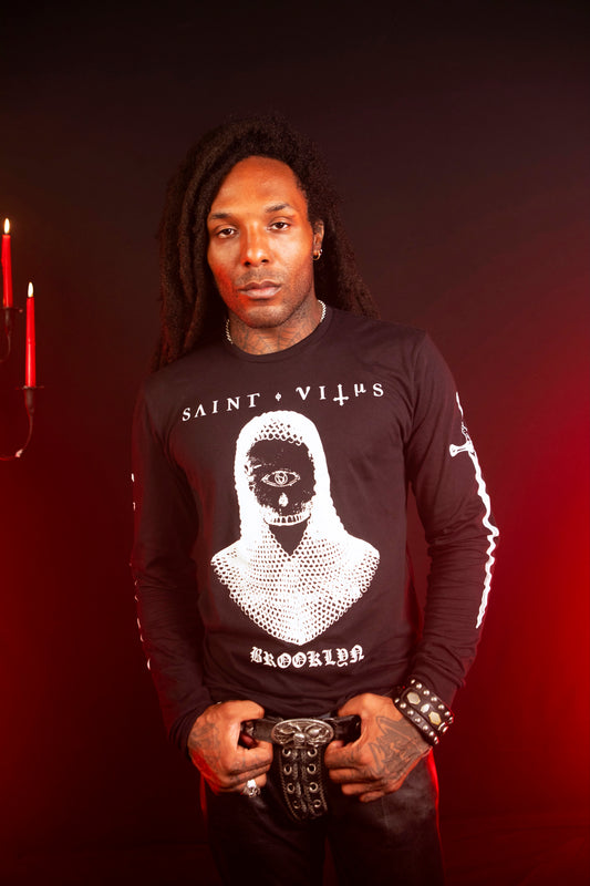 Chainmail Long Sleeve
