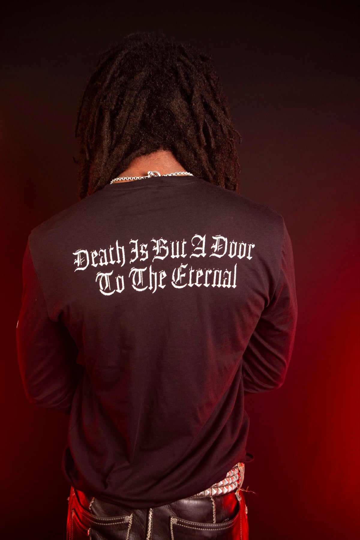 Chainmail Long Sleeve