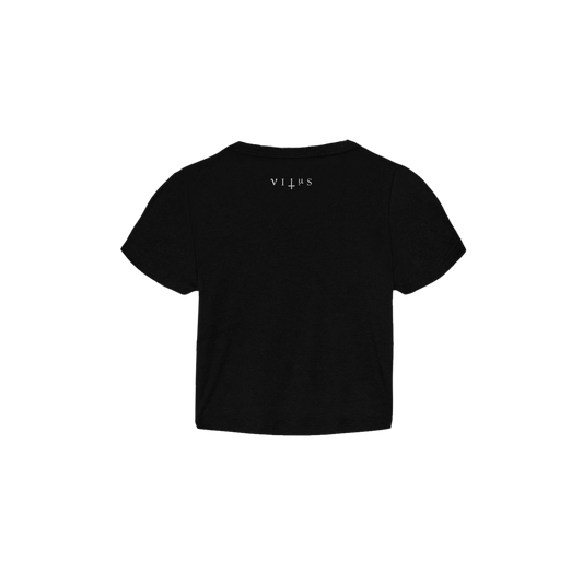 Logo Baby Tee
