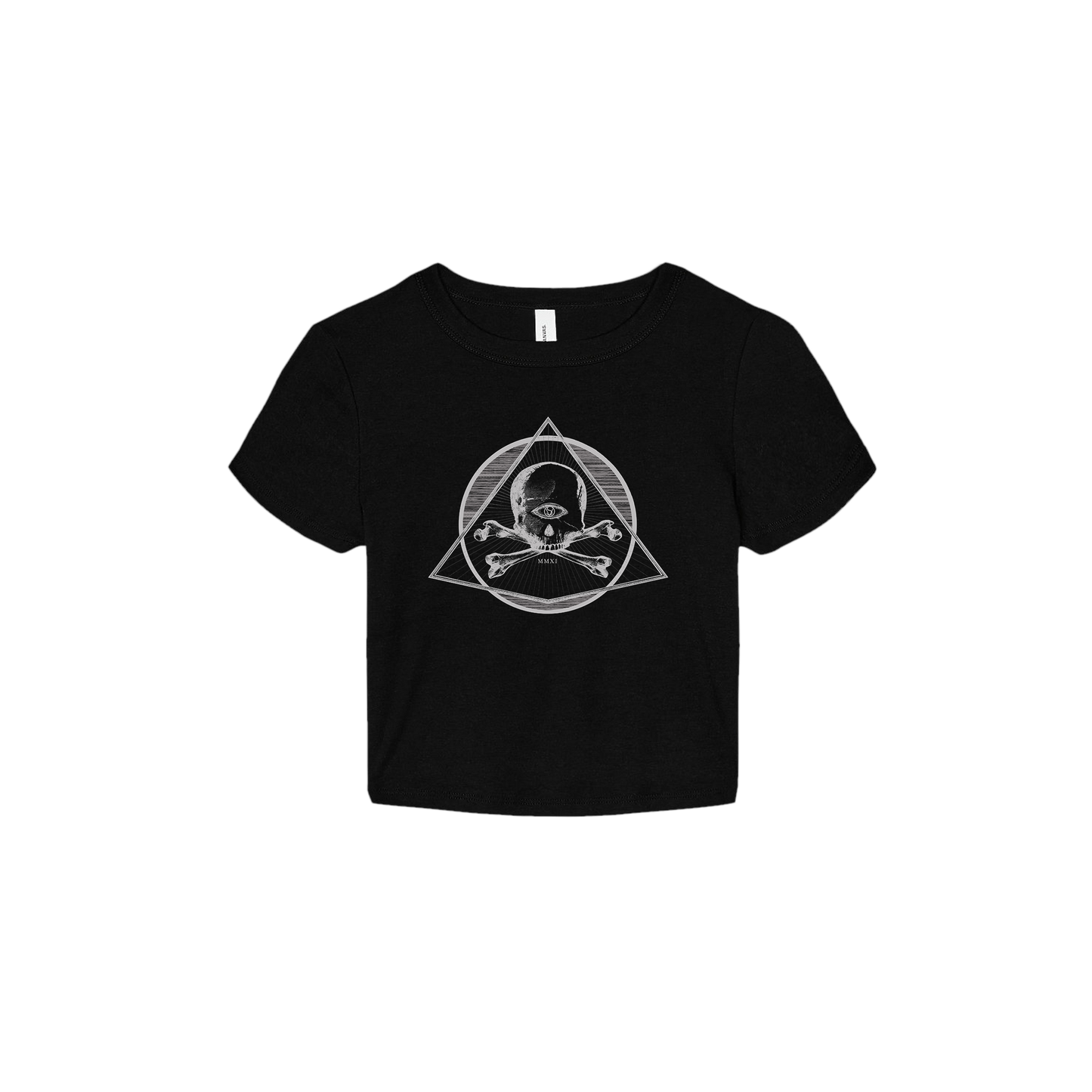 Logo Baby Tee