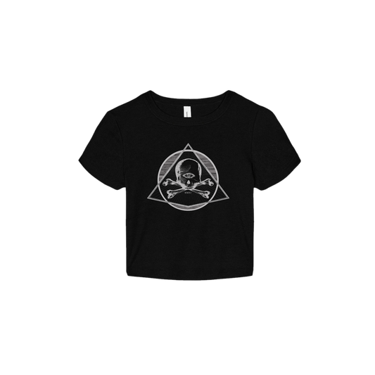 Logo Baby Tee