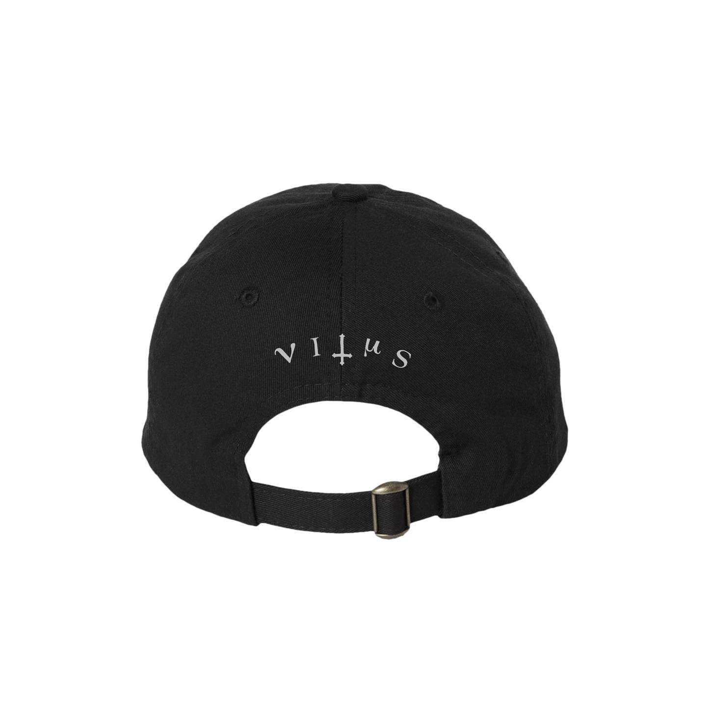 Logo Dad Hat