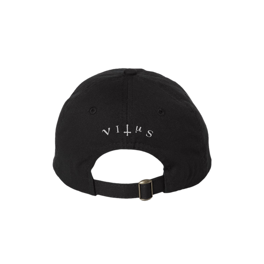 Logo Dad Hat