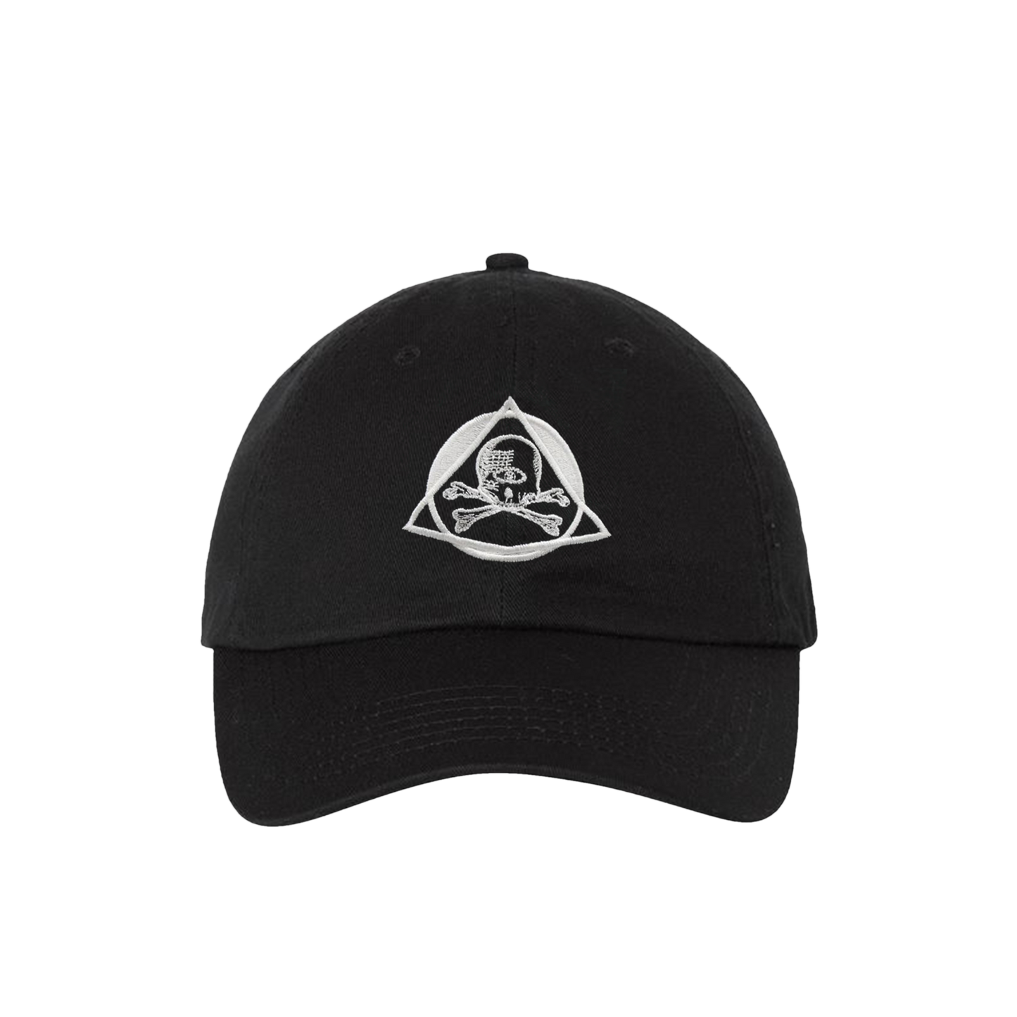 Logo Dad Hat