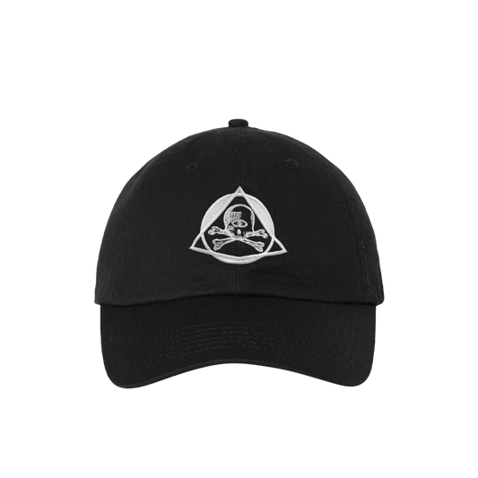 Logo Dad Hat