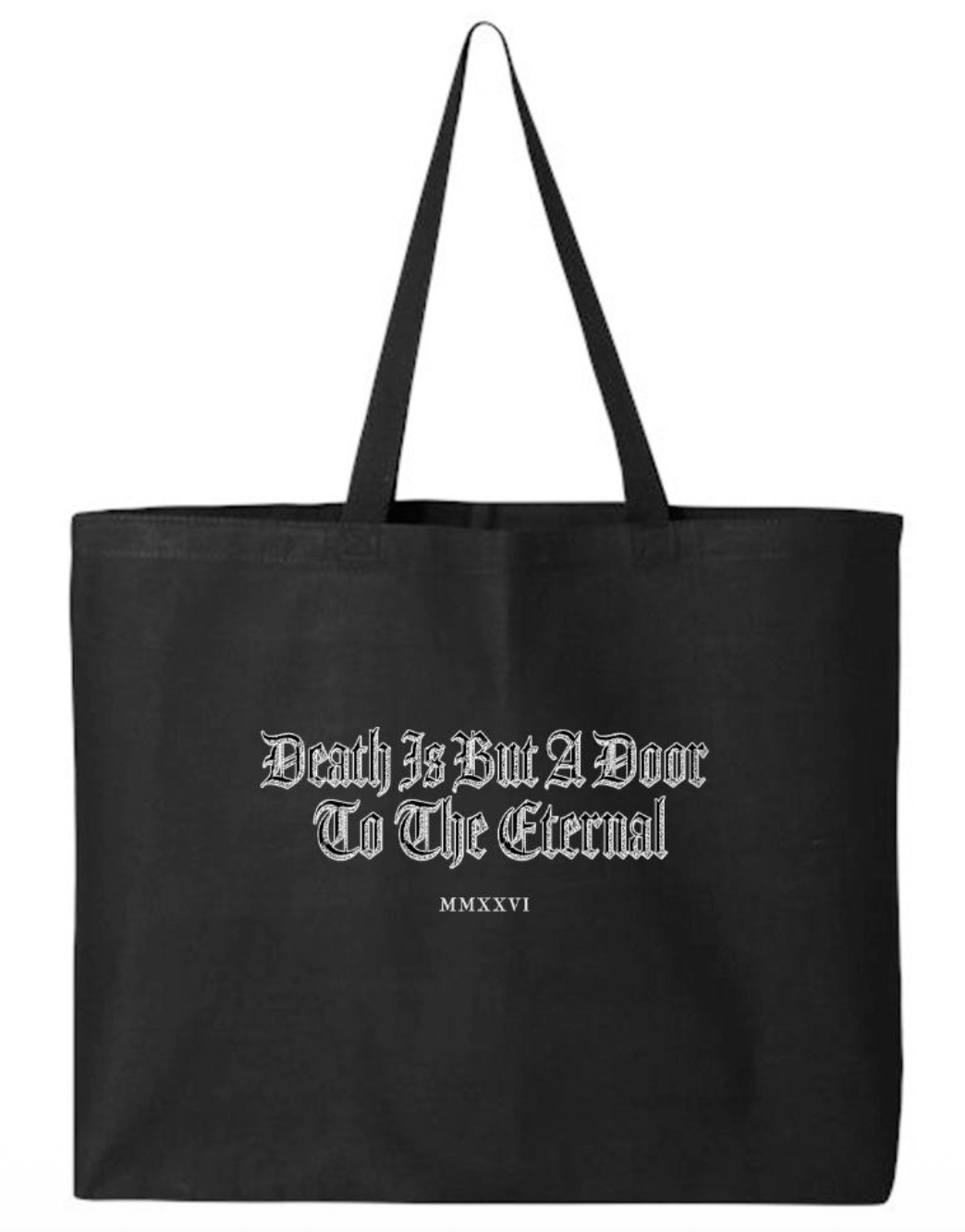 Chainmail Tote
