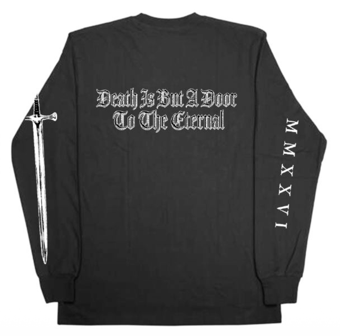 Chainmail Long Sleeve