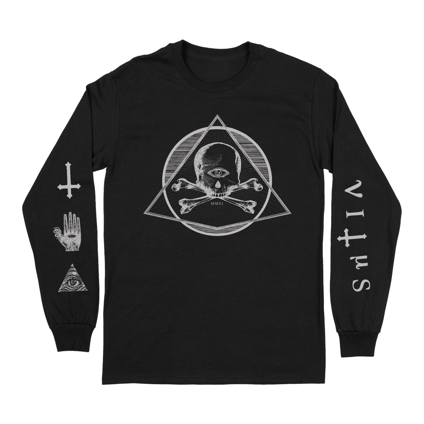 Festival Long Sleeve