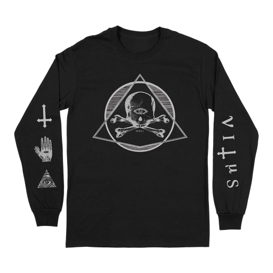 Festival Long Sleeve