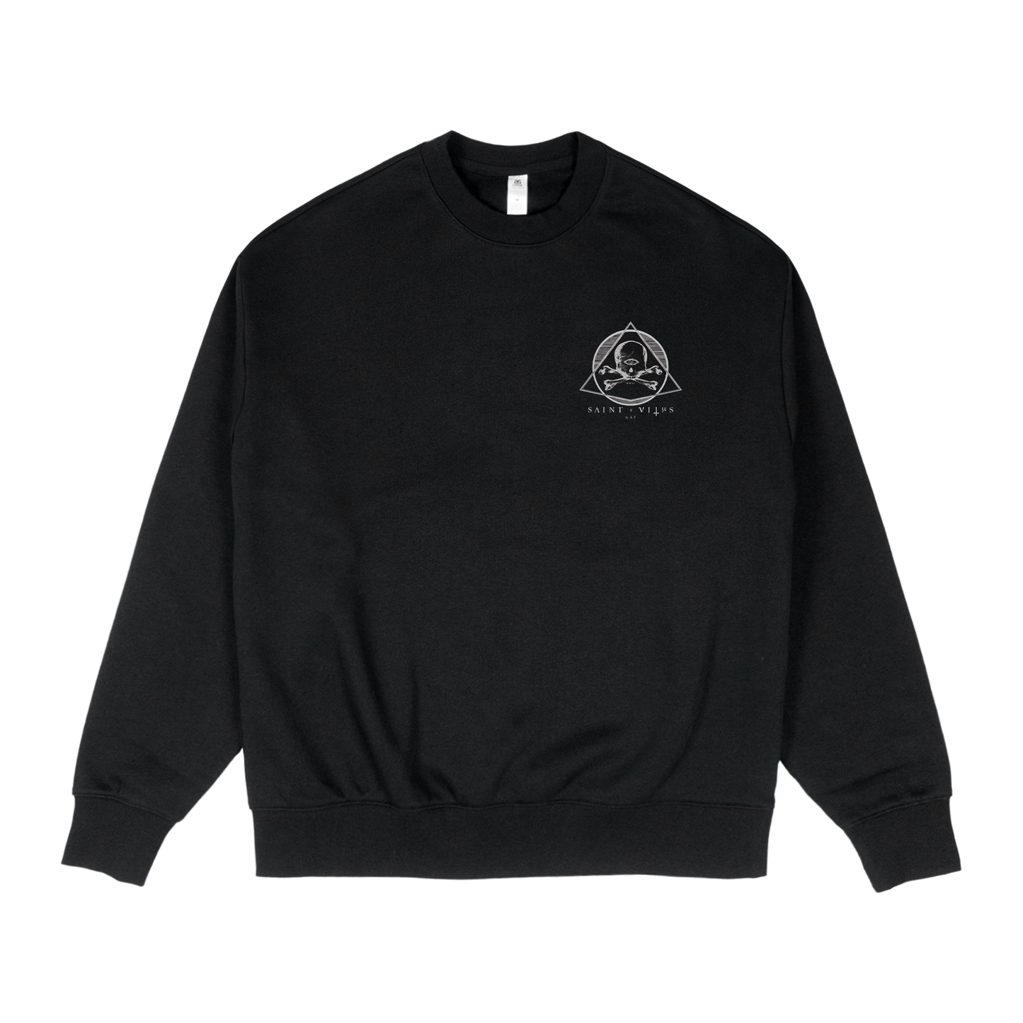 Logo Crewneck