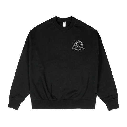 Logo Crewneck